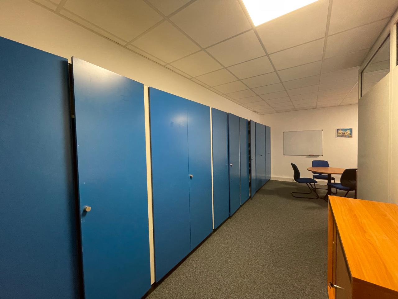 Bureau Nancy 331m² Vente bureau Nancy Meurthe-et-Moselle OVBUR2530102 9